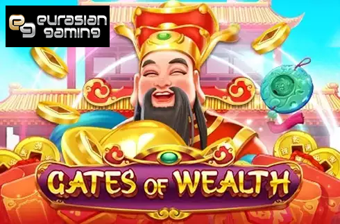 Gates of Wealth